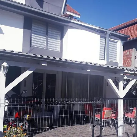 Guest house Apartmani Nis Nis