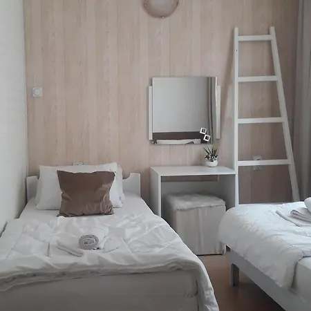 Apartmani Nis Guest house *