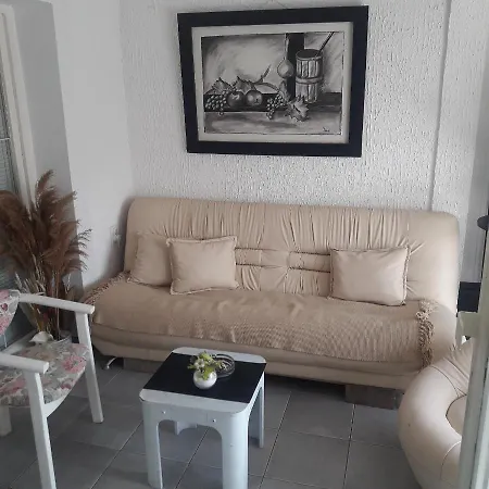Guest house Apartmani Nis *