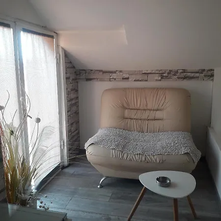 Apartmani Nis Konukevi 3*
