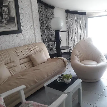 Apartmani Nis * Nis