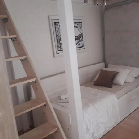 Apartmani Nis Guest house *