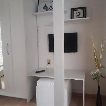 Guest house Apartmani Nis *