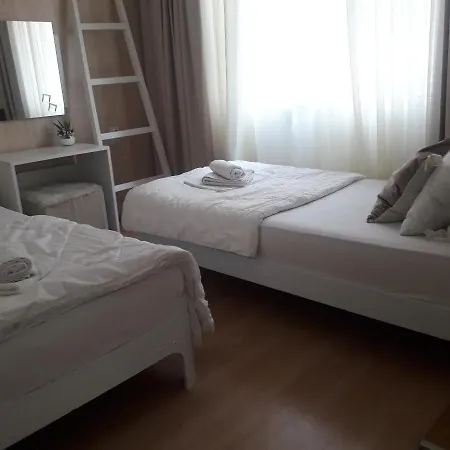 Apartmani Nis Nis