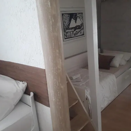 Apartmani Nis Nis