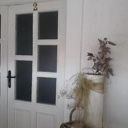 Apartmani Nis Guest house *