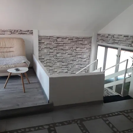 Apartmani Nis Ni