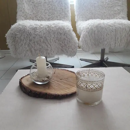Apartmani Nis Nis