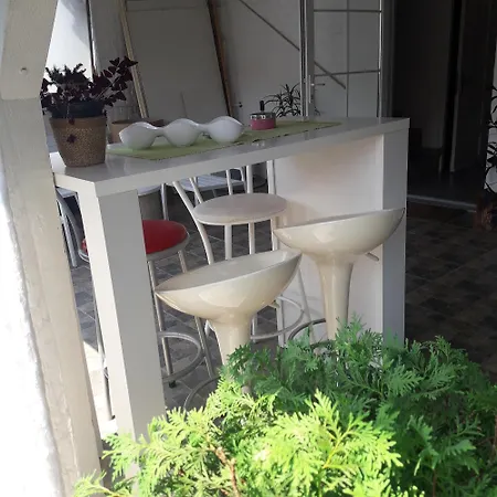 Apartmani Nis * Nis