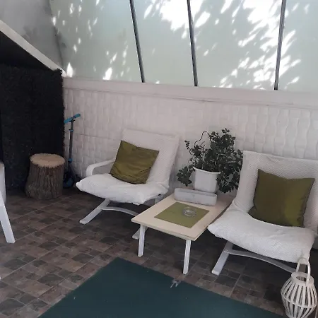 Apartmani Nis Guest house *