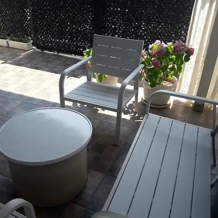 Apartmani Nis