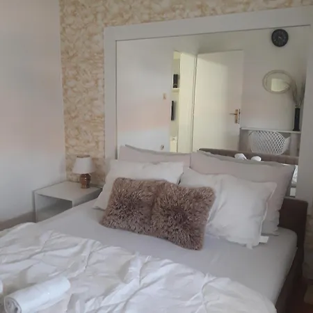Apartmani Nis