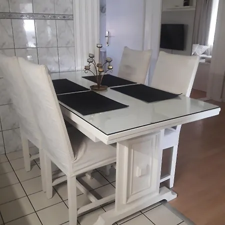 Guest house Apartmani Nis Nis