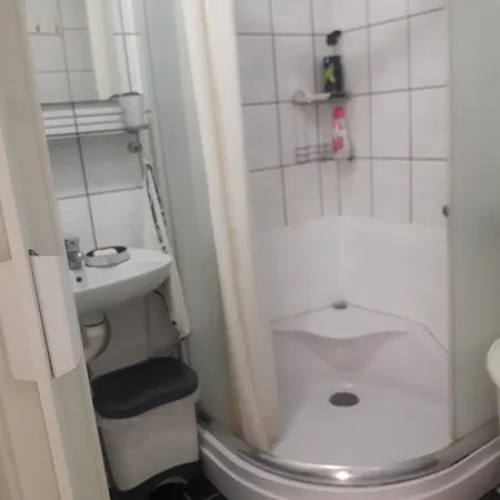 Guest house Apartmani Nis