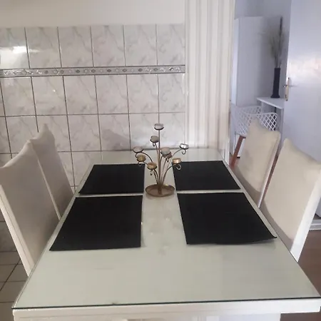 Apartmani Nis Guest house Nis