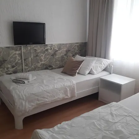 Apartmani Nis Guest house