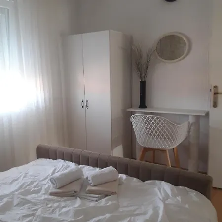 Guest house Apartmani Nis Nis