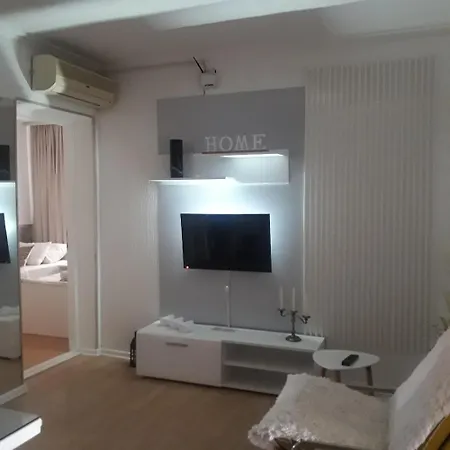 Guest house Apartmani Nis