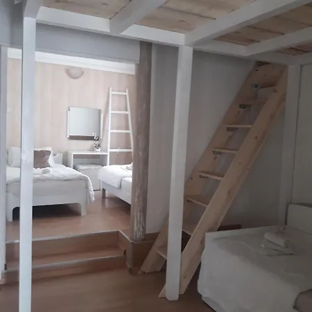 Guest house Apartmani Nis Nis