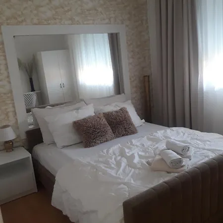 Apartmani Nis Nis
