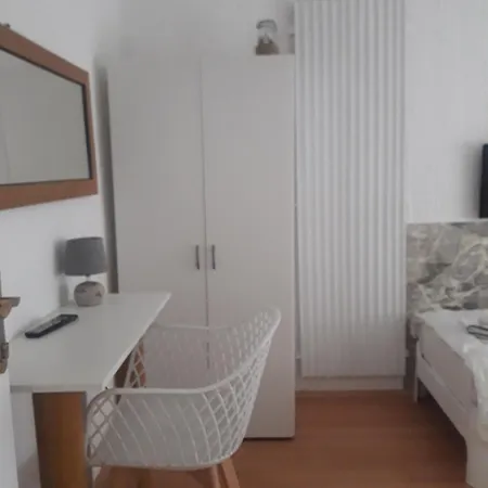 Apartmani Nis *
