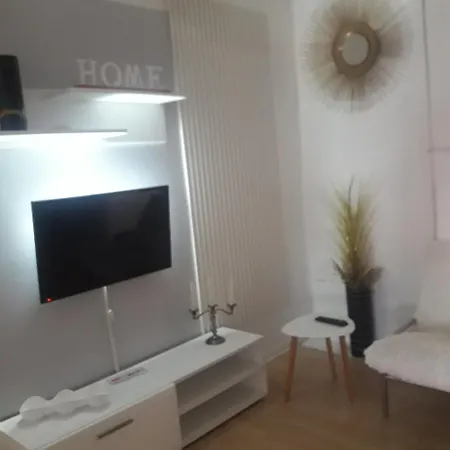 Guest house Apartmani Nis