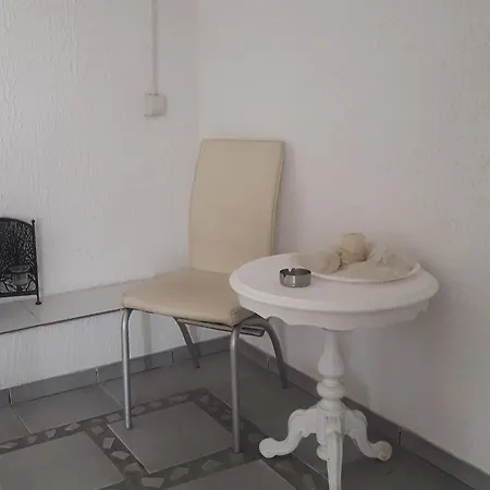 Apartmani Nis *