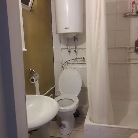 Apartmani Nis 3*