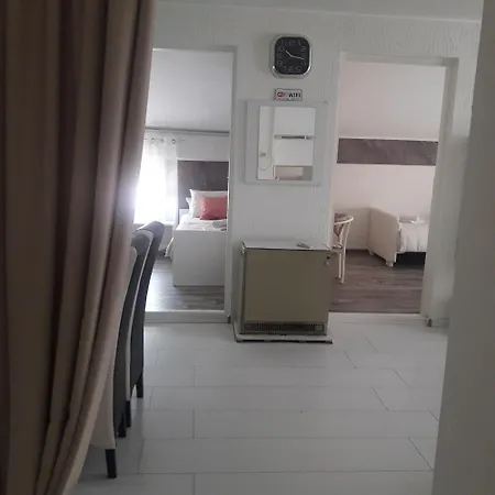 Apartmani Nis *
