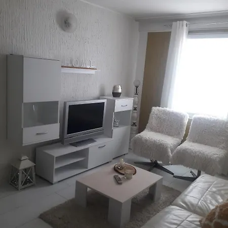 Apartmani Nis Guest house *