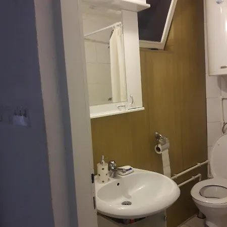Apartmani Nis