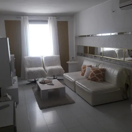 Apartmani Nis Guest house Nis