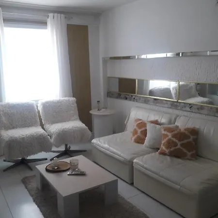 Apartmani Nis *