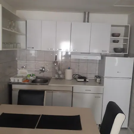Apartmani Nis Guest house