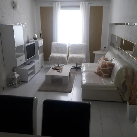 Apartmani Nis * Nis