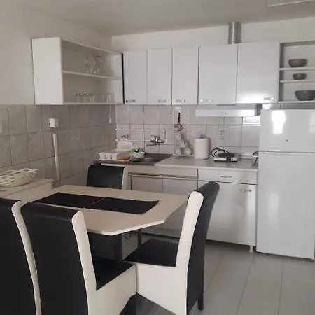 Guest house Apartmani Nis