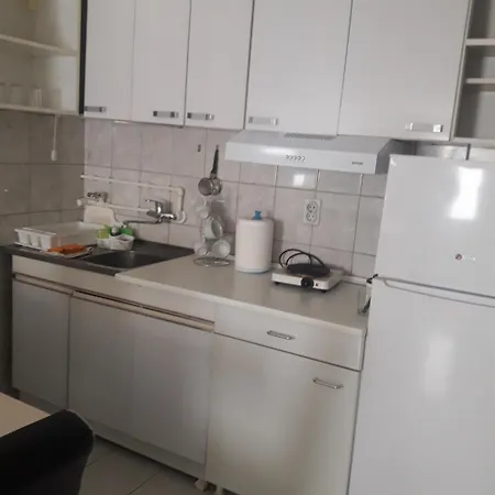 Apartmani Nis Guest house Nis