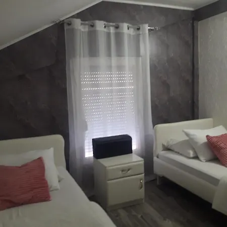 Guest house Apartmani Nis Nis