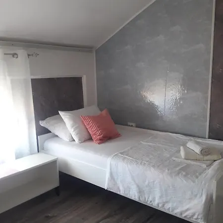 Apartmani Nis Guest house Nis