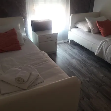 Apartmani Nis Ni
