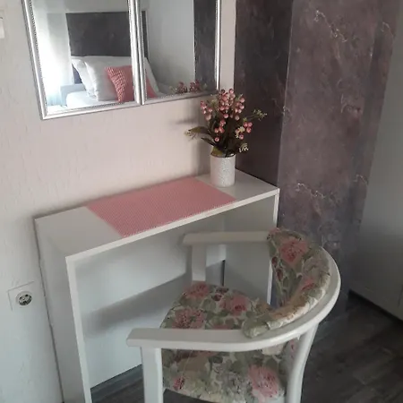 Apartmani Nis Guest house *