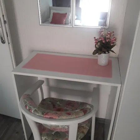 Apartmani Nis Guest house
