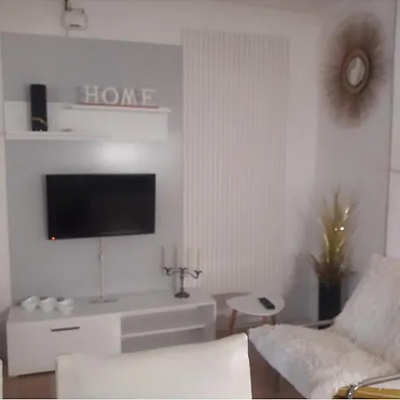 Apartmani Nis Guest house