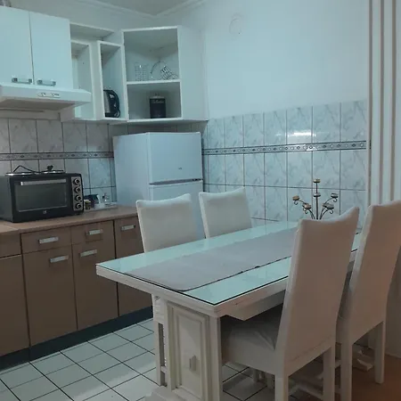 Apartmani Nis *
