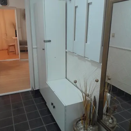 Apartmani Nis Ni