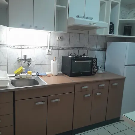 ゲストハウス Apartmani Nis Ni
