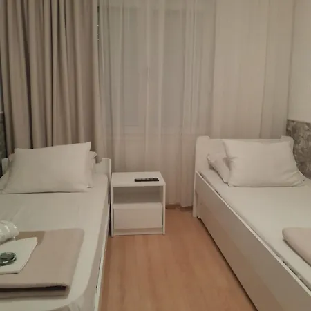 Apartmani Nis *