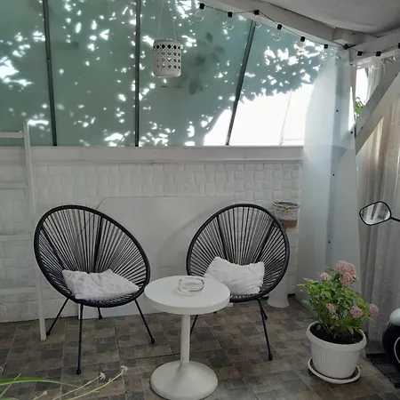 Apartmani Nis *