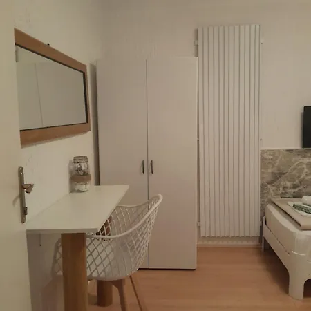 Apartmani Nis * Ni